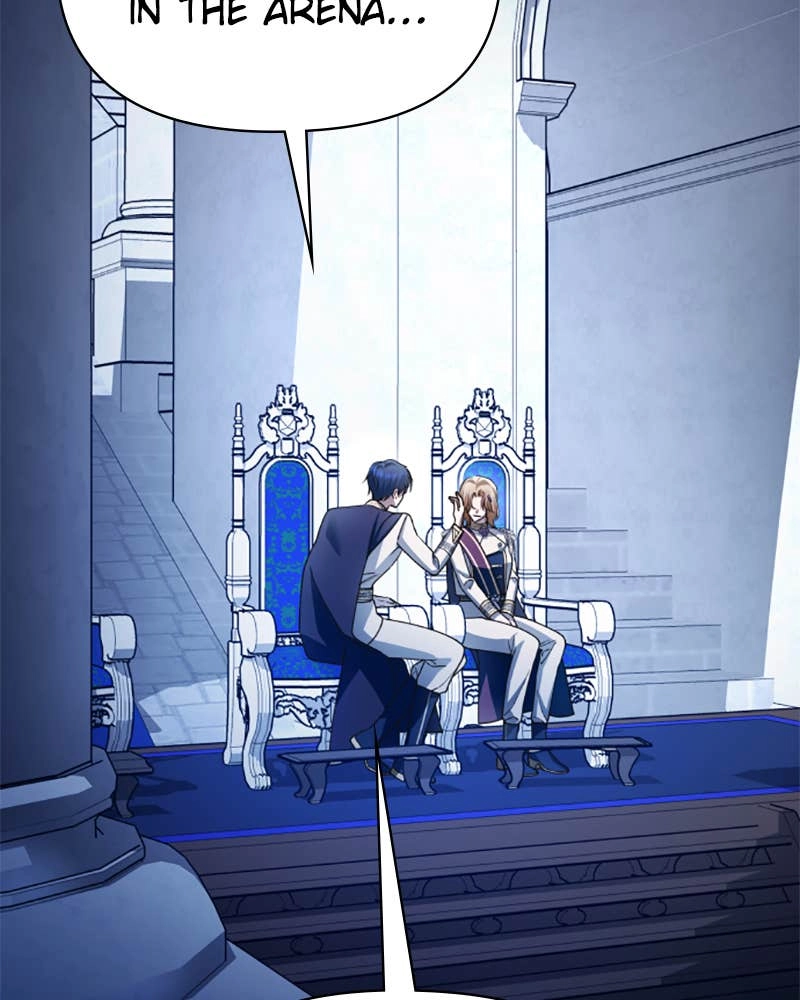Your Throne Chapter 123 – PHANTOM PAIN (2) Page 168