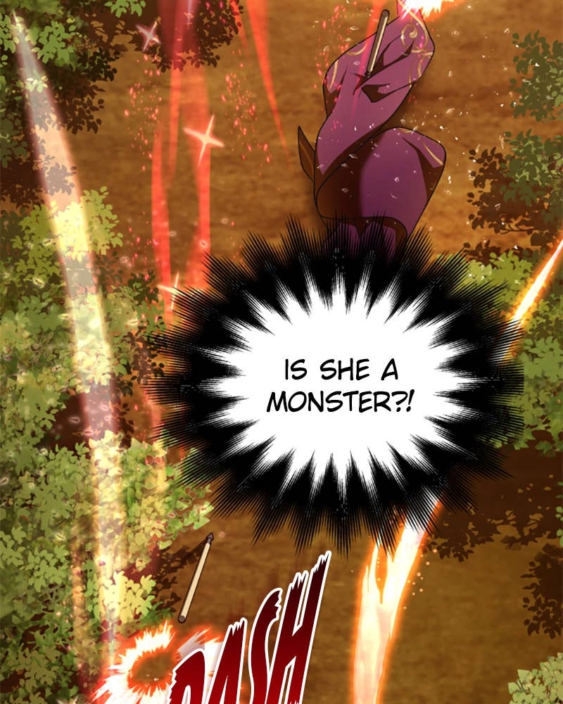 Your Throne Chapter 123 – PHANTOM PAIN (2) Page 181