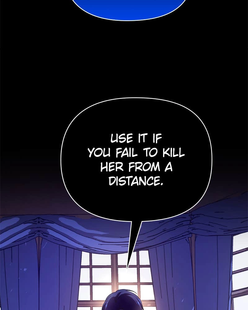 Your Throne Chapter 123 – PHANTOM PAIN (2) Page 191