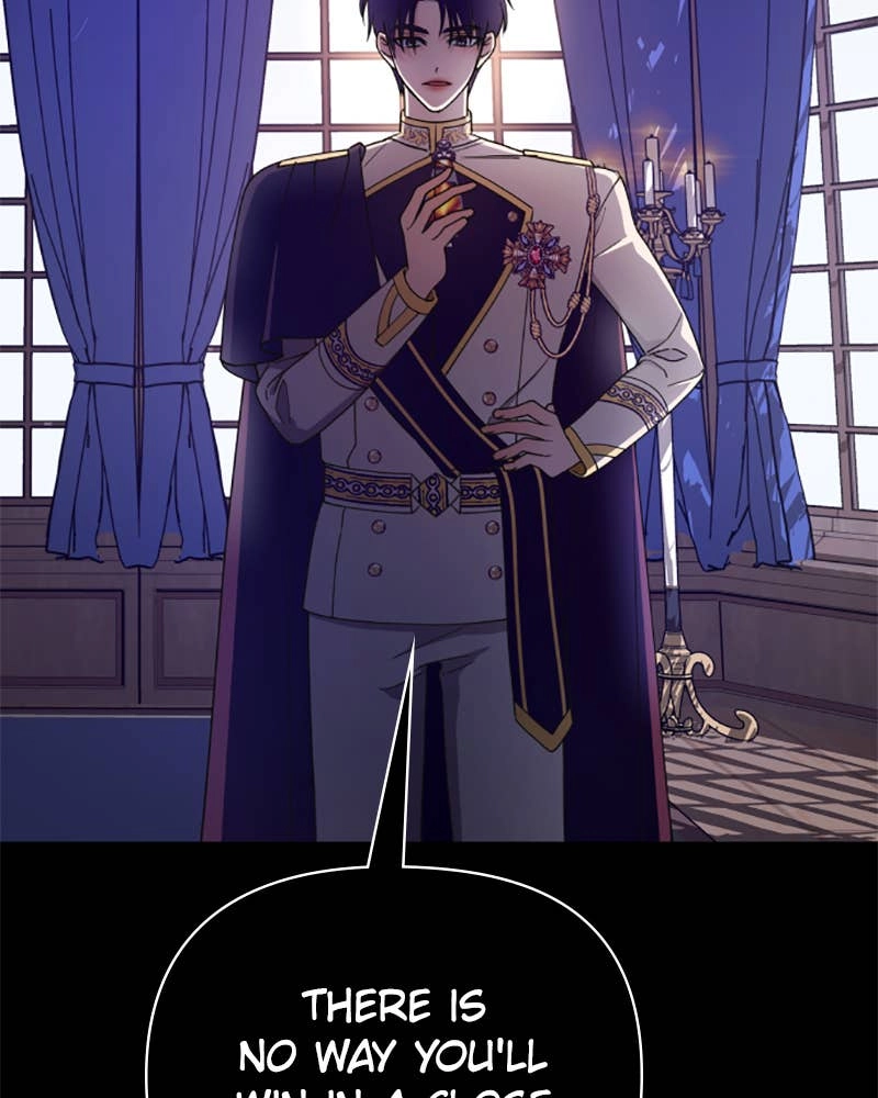 Your Throne Chapter 123 – PHANTOM PAIN (2) Page 192
