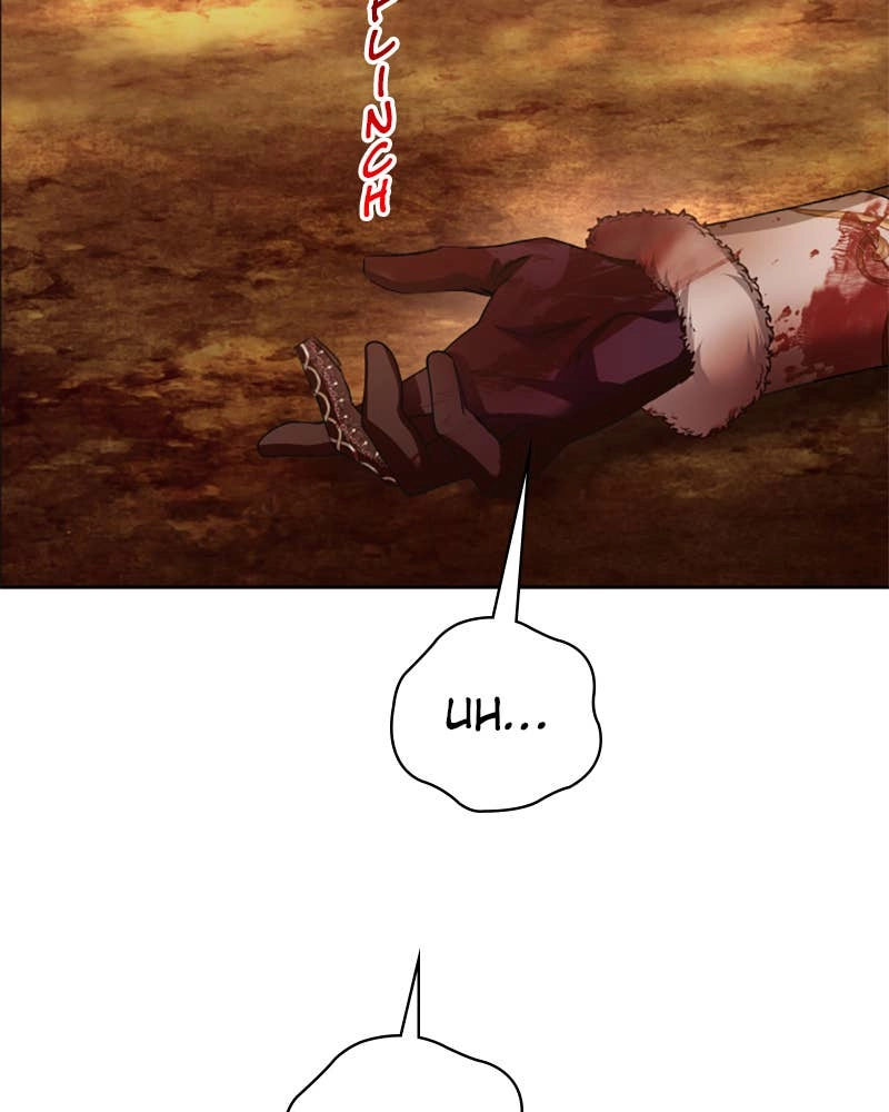 Your Throne Chapter 123 – PHANTOM PAIN (2) Page 202