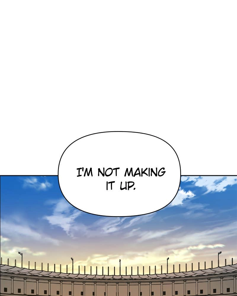 Your Throne Chapter 123 – PHANTOM PAIN (2) Page 204