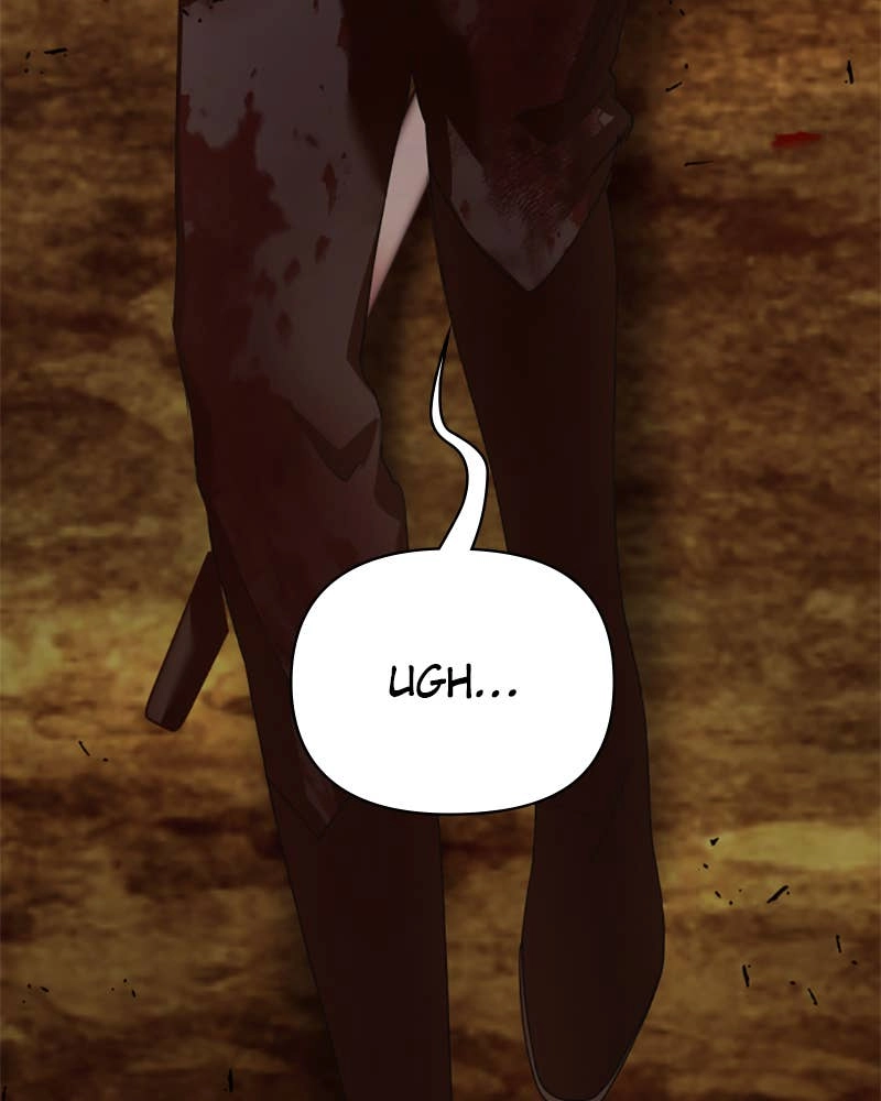Your Throne Chapter 123 – PHANTOM PAIN (2) Page 214
