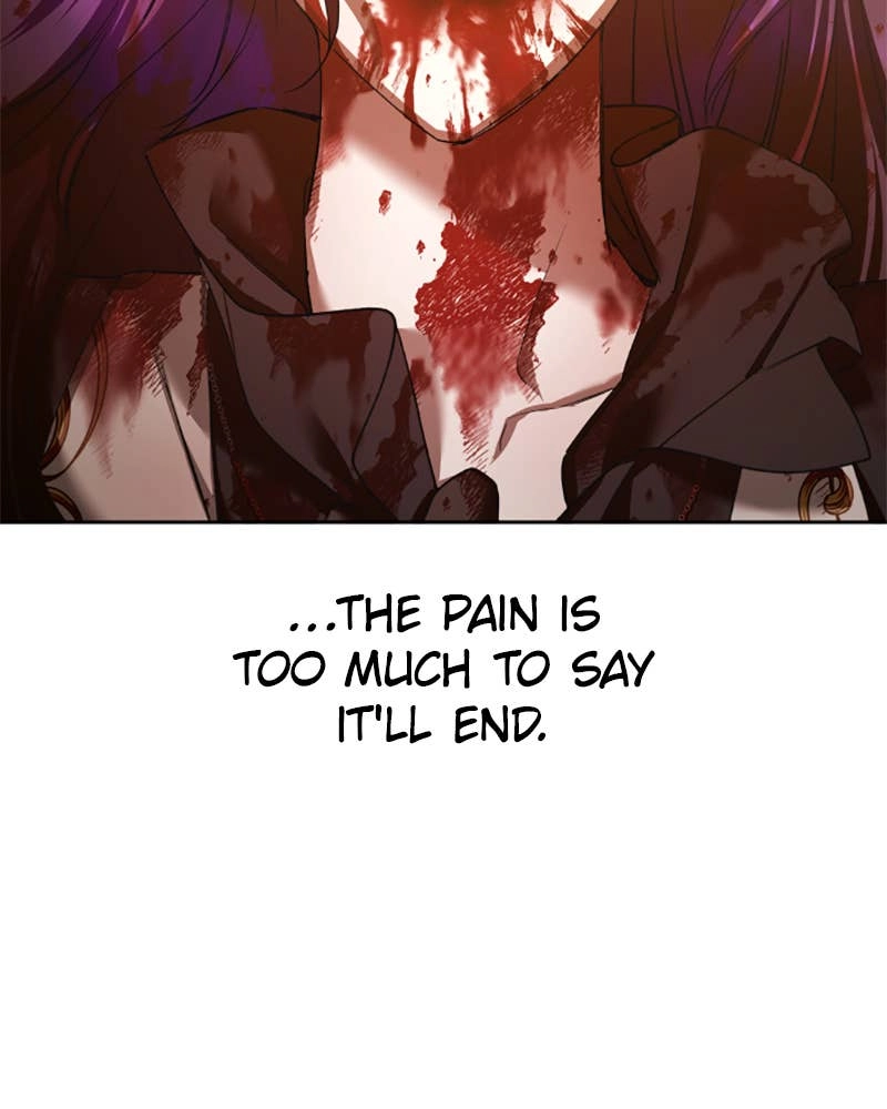 Your Throne Chapter 124 – PHANTOM PAIN (3) Page 5