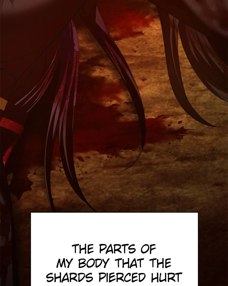 Your Throne Chapter 124 – PHANTOM PAIN (3) Page 7