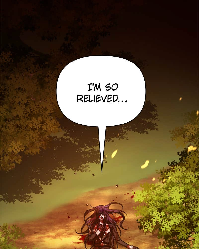 Your Throne Chapter 124 – PHANTOM PAIN (3) Page 9