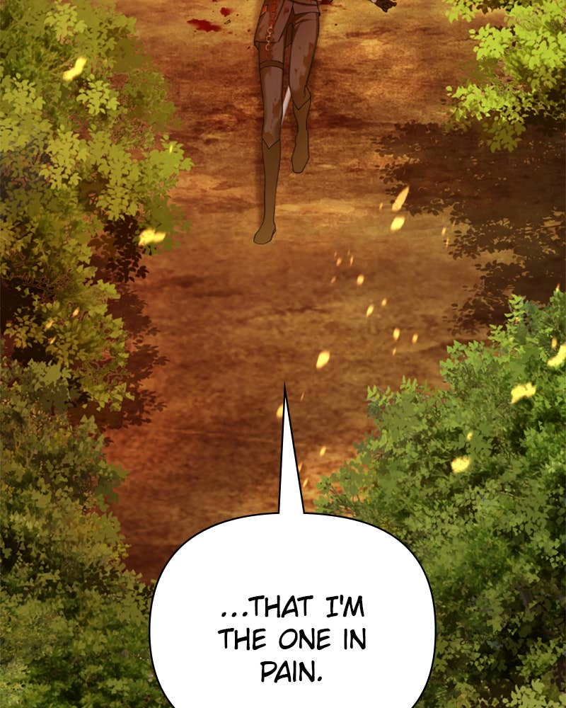 Your Throne Chapter 124 – PHANTOM PAIN (3) Page 10