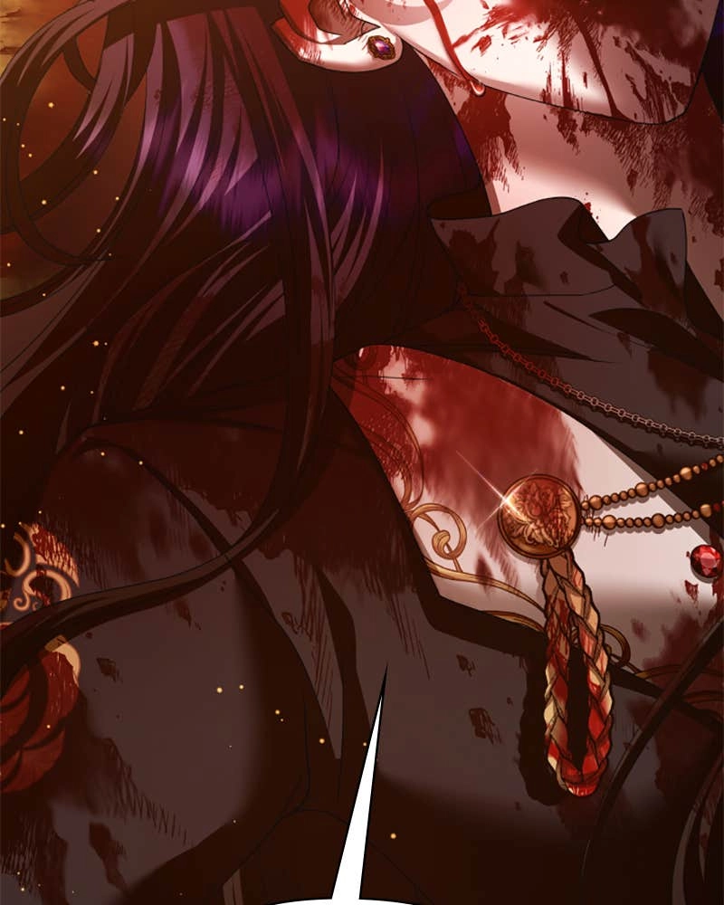 Your Throne Chapter 124 – PHANTOM PAIN (3) Page 12