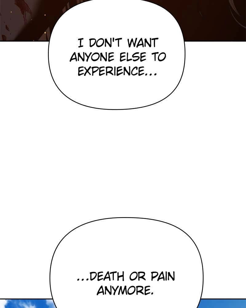 Your Throne Chapter 124 – PHANTOM PAIN (3) Page 13