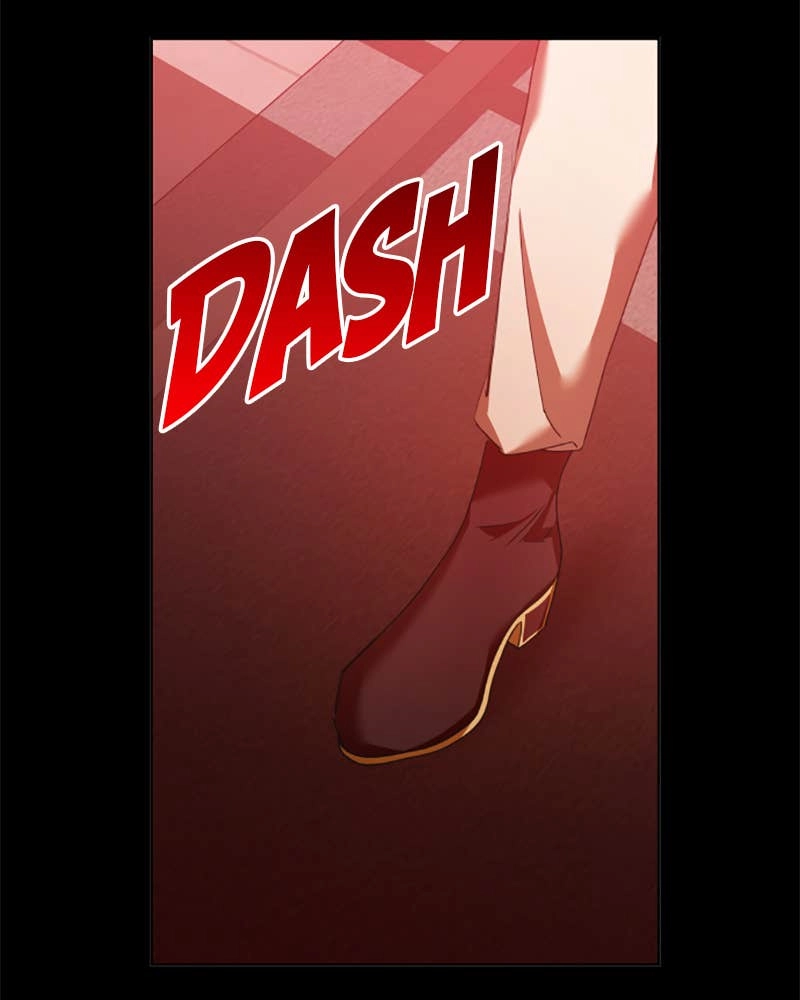 Your Throne Chapter 124 – PHANTOM PAIN (3) Page 18
