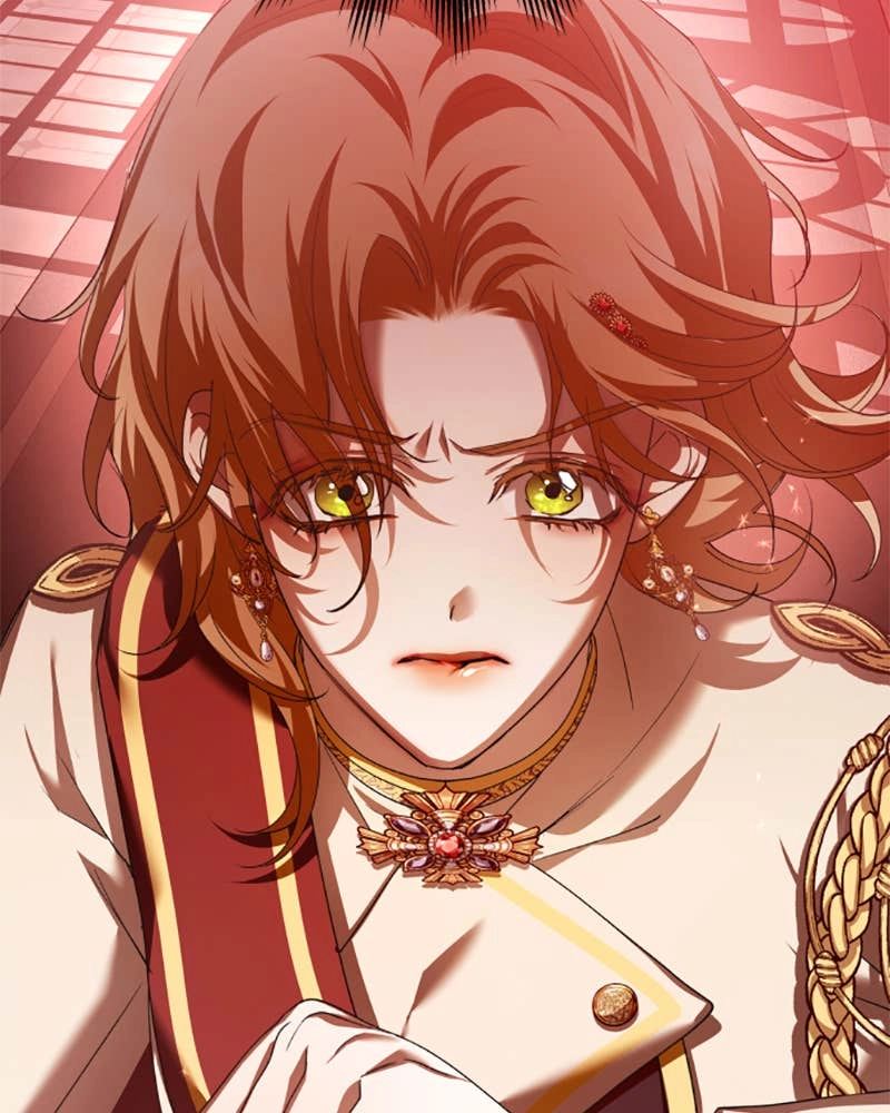 Your Throne Chapter 124 – PHANTOM PAIN (3) Page 20