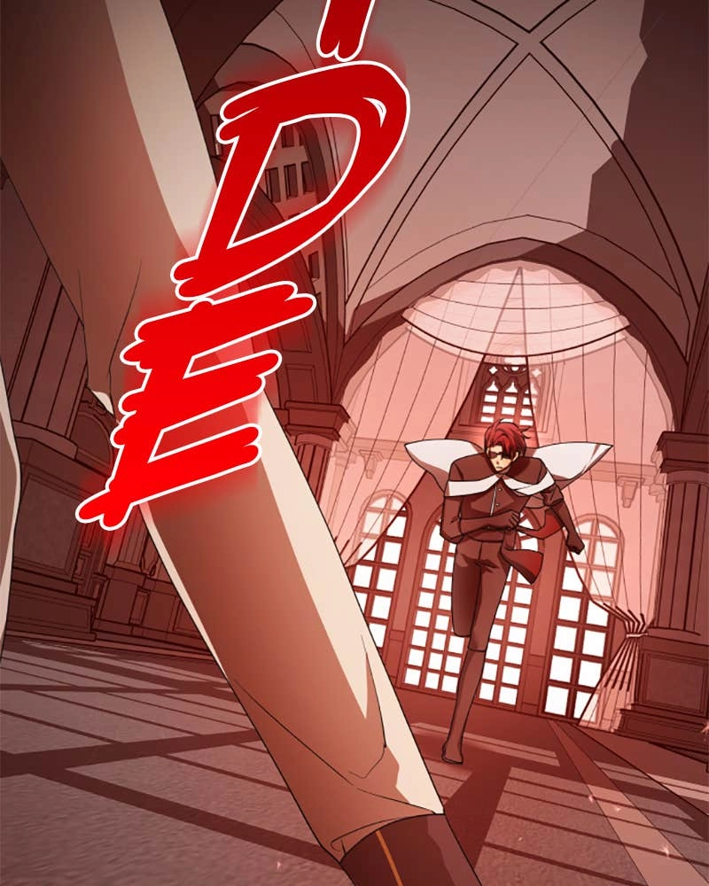 Your Throne Chapter 124 – PHANTOM PAIN (3) Page 24