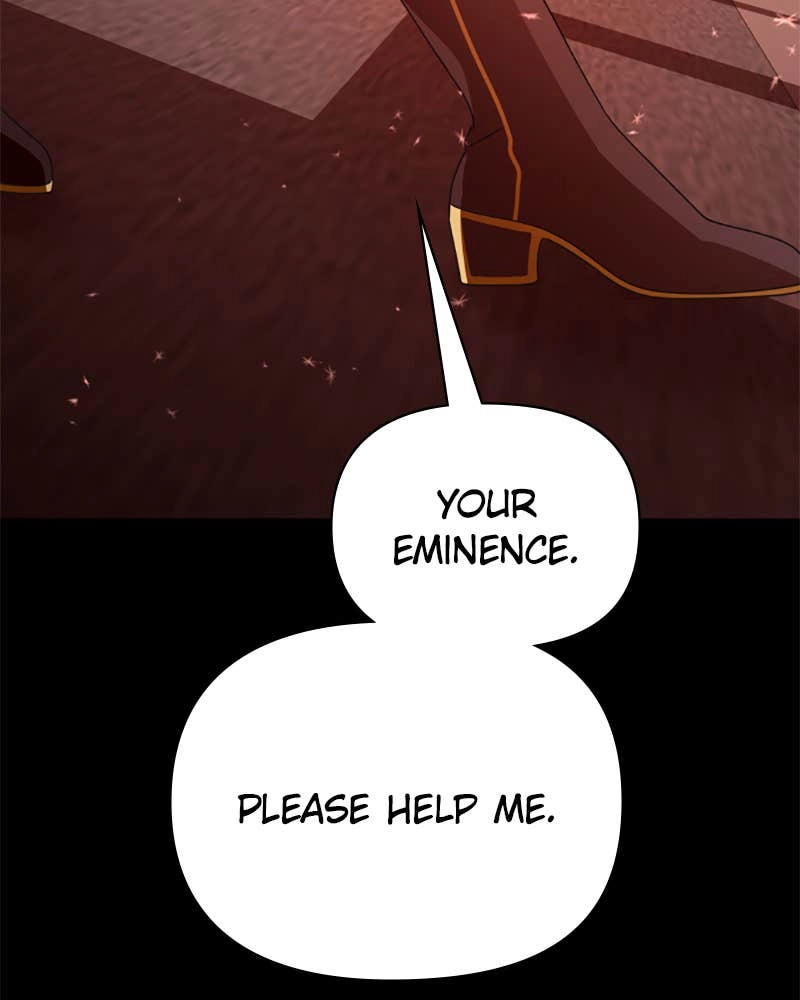 Your Throne Chapter 124 – PHANTOM PAIN (3) Page 25