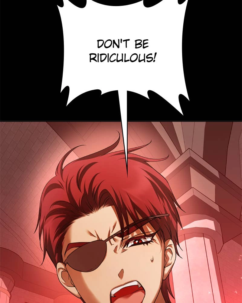 Your Throne Chapter 124 – PHANTOM PAIN (3) Page 27