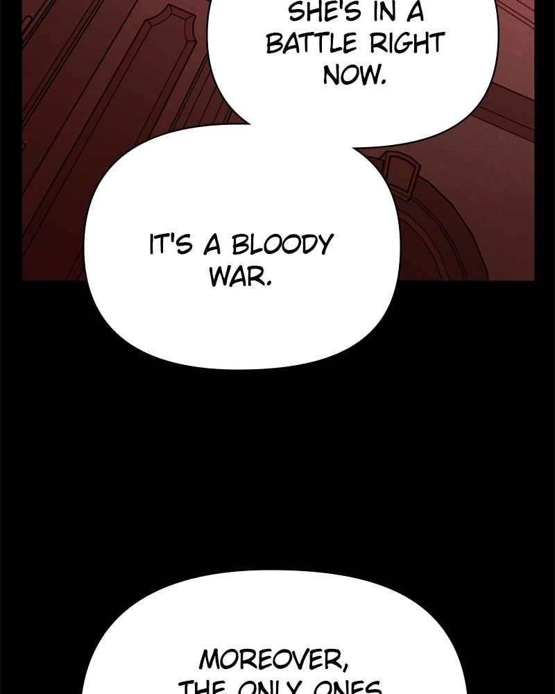 Your Throne Chapter 124 – PHANTOM PAIN (3) Page 31