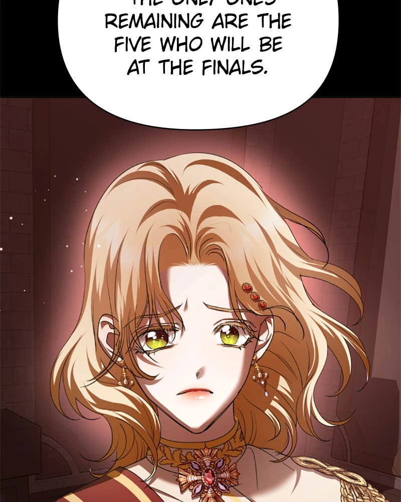 Your Throne Chapter 124 – PHANTOM PAIN (3) Page 32