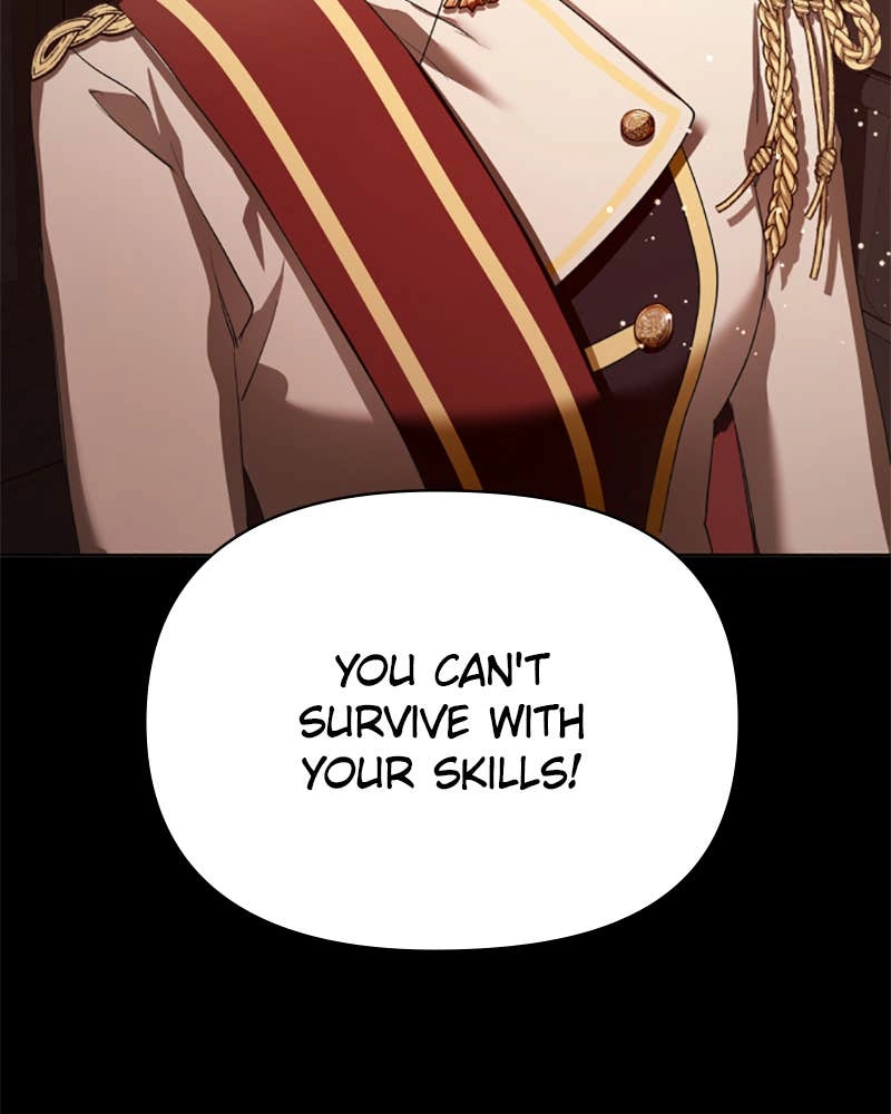 Your Throne Chapter 124 – PHANTOM PAIN (3) Page 33