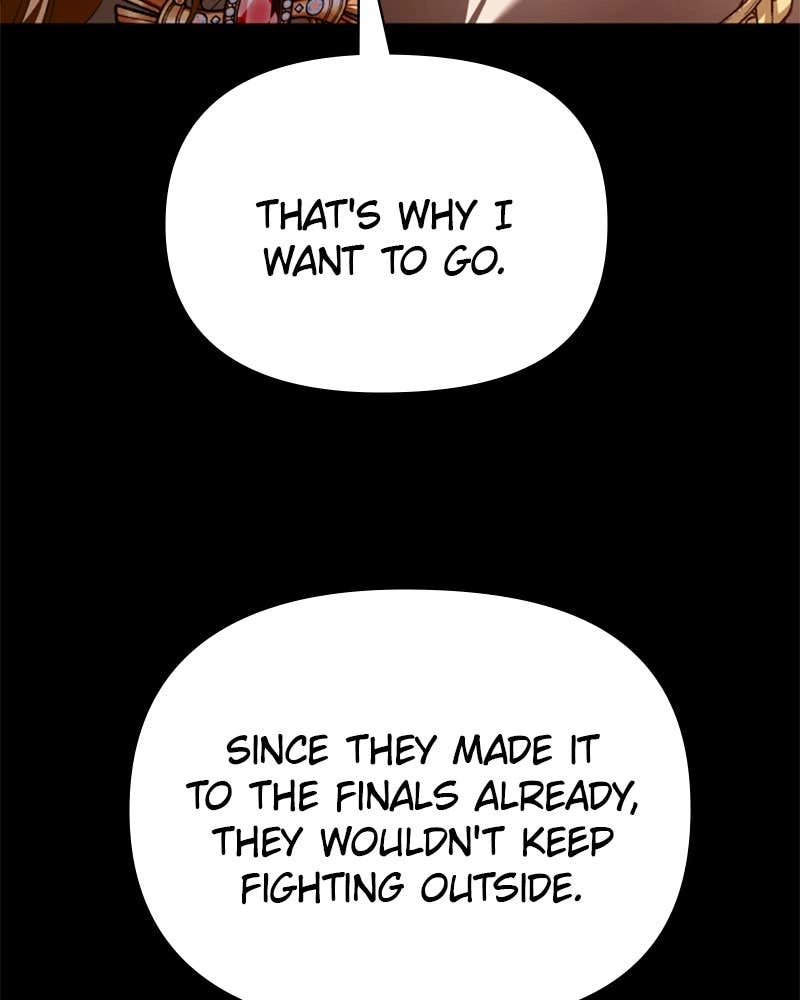 Your Throne Chapter 124 – PHANTOM PAIN (3) Page 35