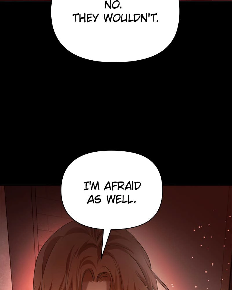 Your Throne Chapter 124 – PHANTOM PAIN (3) Page 38