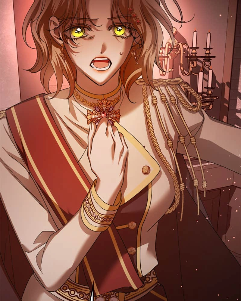 Your Throne Chapter 124 – PHANTOM PAIN (3) Page 39