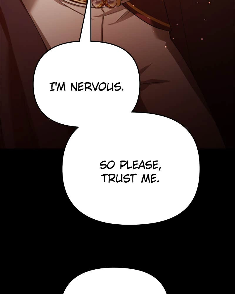 Your Throne Chapter 124 – PHANTOM PAIN (3) Page 40