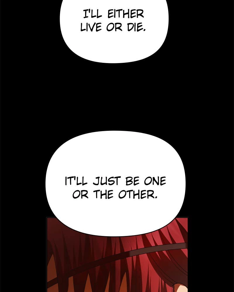 Your Throne Chapter 124 – PHANTOM PAIN (3) Page 41