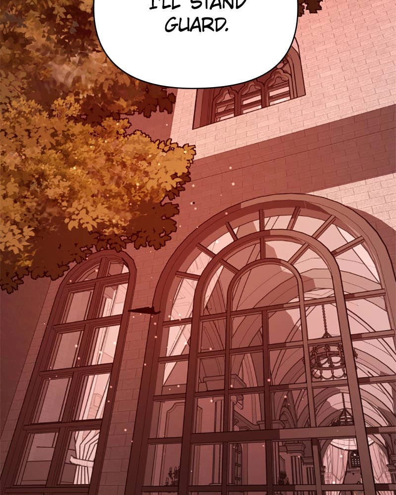 Your Throne Chapter 124 – PHANTOM PAIN (3) Page 44