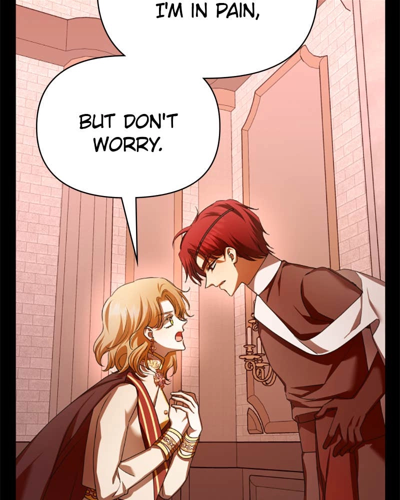 Your Throne Chapter 124 – PHANTOM PAIN (3) Page 46