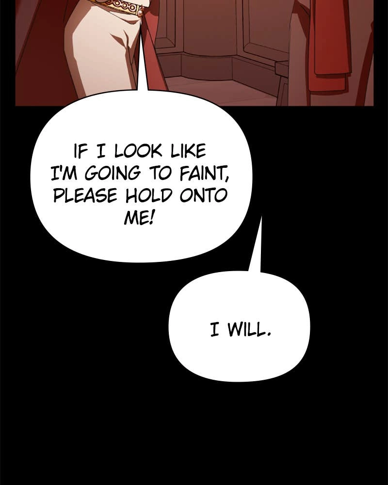 Your Throne Chapter 124 – PHANTOM PAIN (3) Page 47