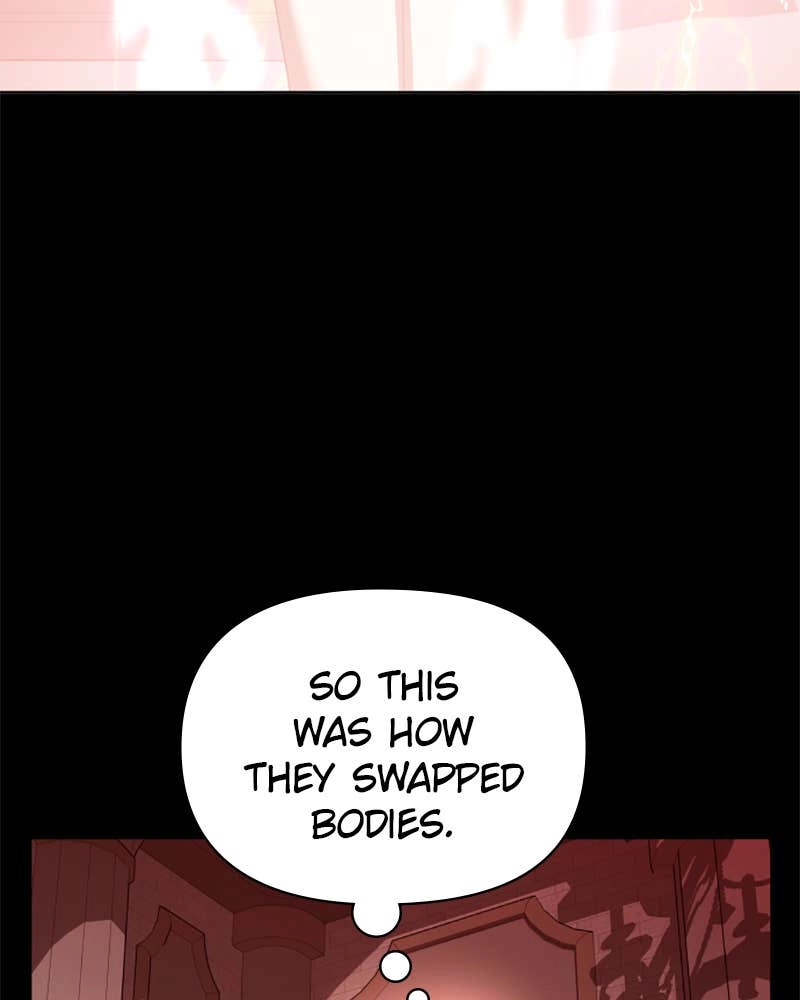 Your Throne Chapter 124 – PHANTOM PAIN (3) Page 52