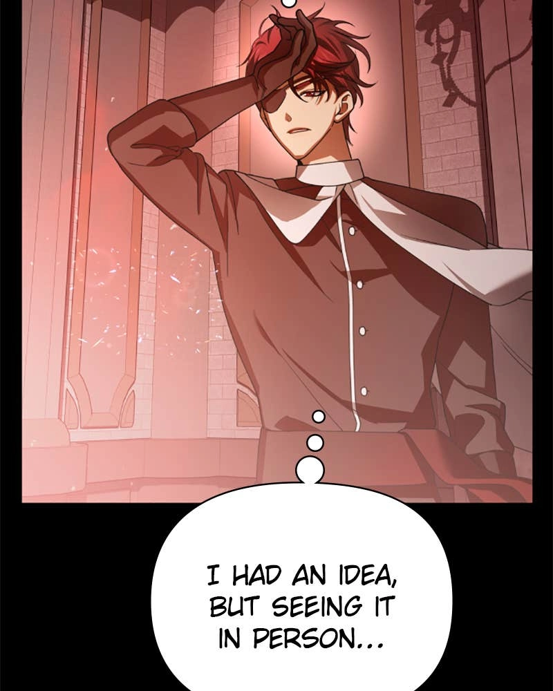 Your Throne Chapter 124 – PHANTOM PAIN (3) Page 53