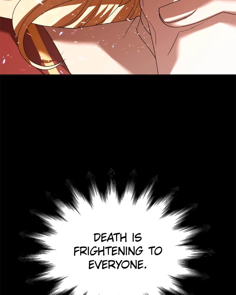 Your Throne Chapter 124 – PHANTOM PAIN (3) Page 56