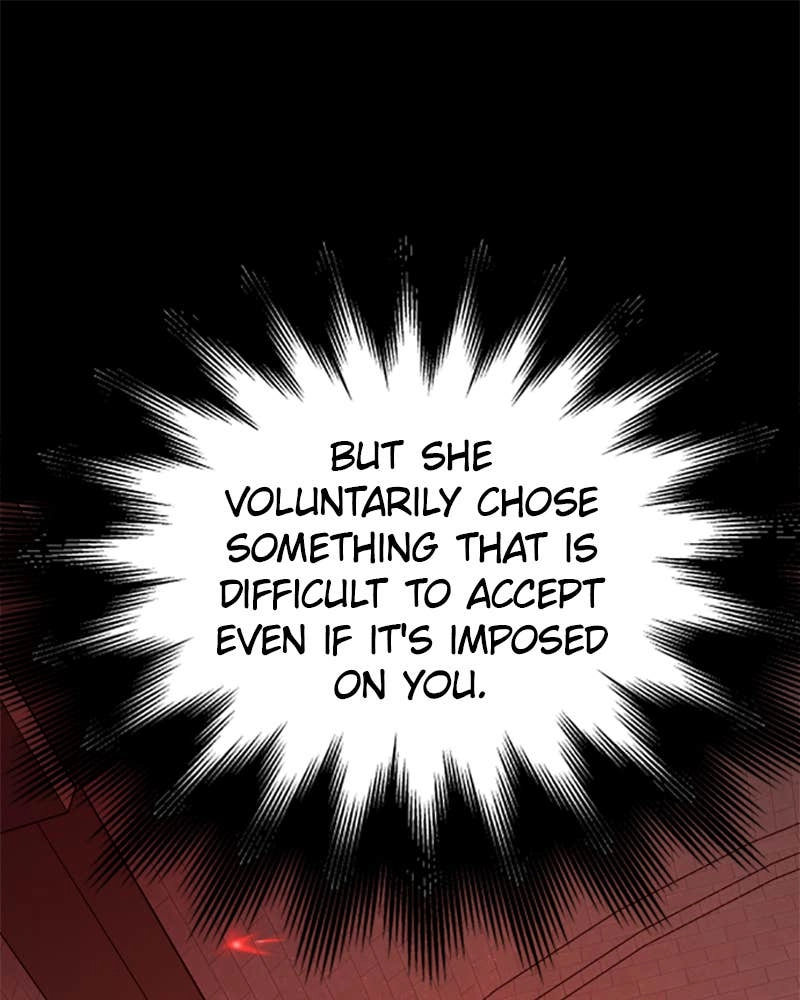 Your Throne Chapter 124 – PHANTOM PAIN (3) Page 58
