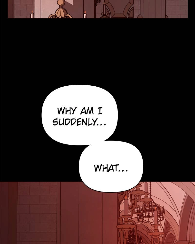 Your Throne Chapter 124 – PHANTOM PAIN (3) Page 76