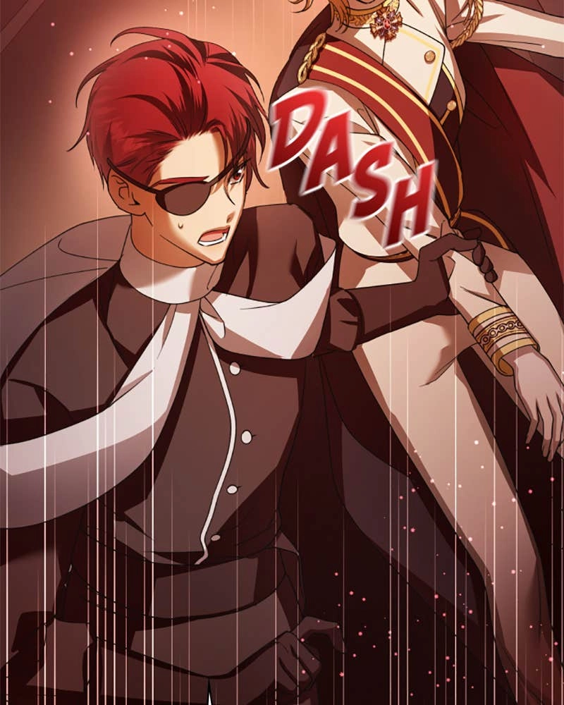 Your Throne Chapter 124 – PHANTOM PAIN (3) Page 79