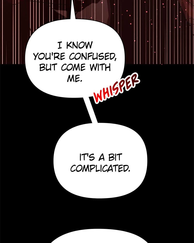 Your Throne Chapter 124 – PHANTOM PAIN (3) Page 80