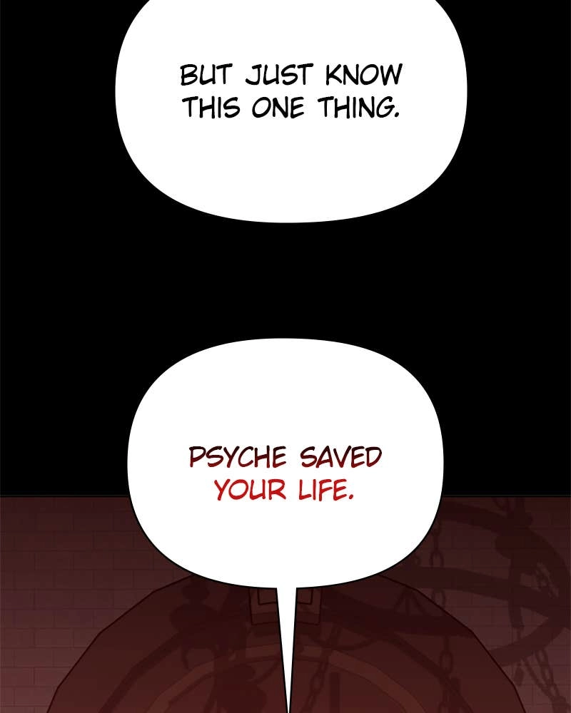 Your Throne Chapter 124 – PHANTOM PAIN (3) Page 81