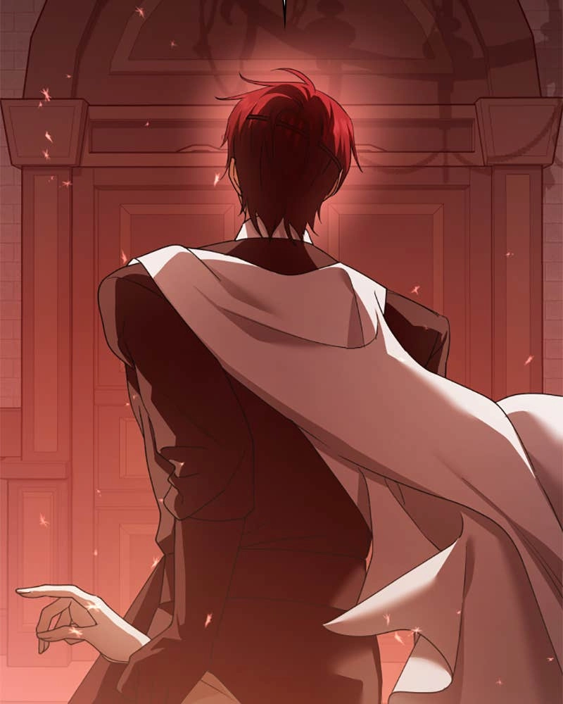 Your Throne Chapter 124 – PHANTOM PAIN (3) Page 82