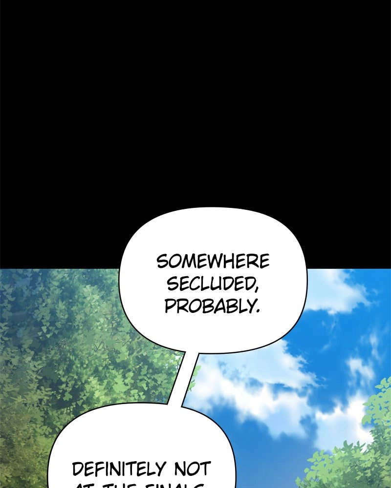Your Throne Chapter 124 – PHANTOM PAIN (3) Page 95