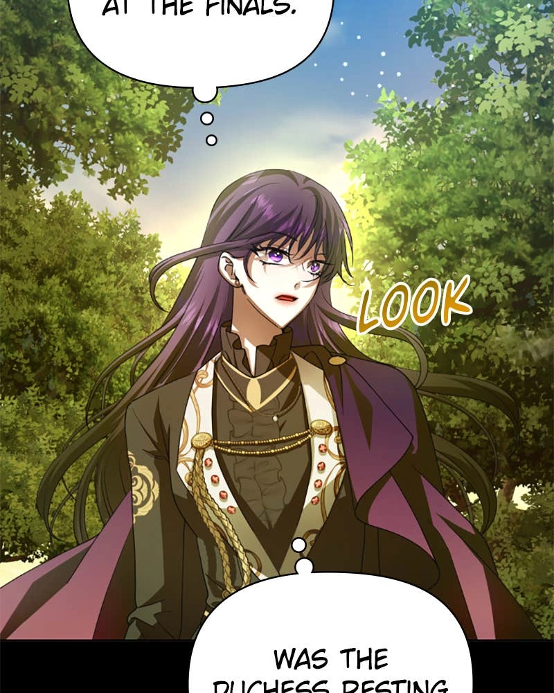 Your Throne Chapter 124 – PHANTOM PAIN (3) Page 96
