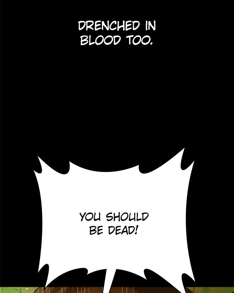 Your Throne Chapter 124 – PHANTOM PAIN (3) Page 109