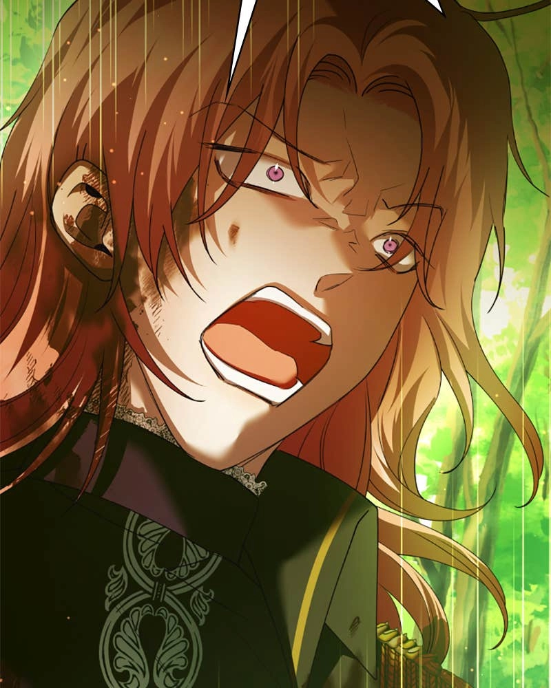 Your Throne Chapter 124 – PHANTOM PAIN (3) Page 110
