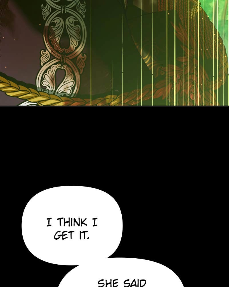 Your Throne Chapter 124 – PHANTOM PAIN (3) Page 111