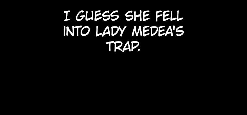 Your Throne Chapter 124 – PHANTOM PAIN (3) Page 113