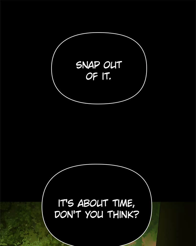 Your Throne Chapter 124 – PHANTOM PAIN (3) Page 114