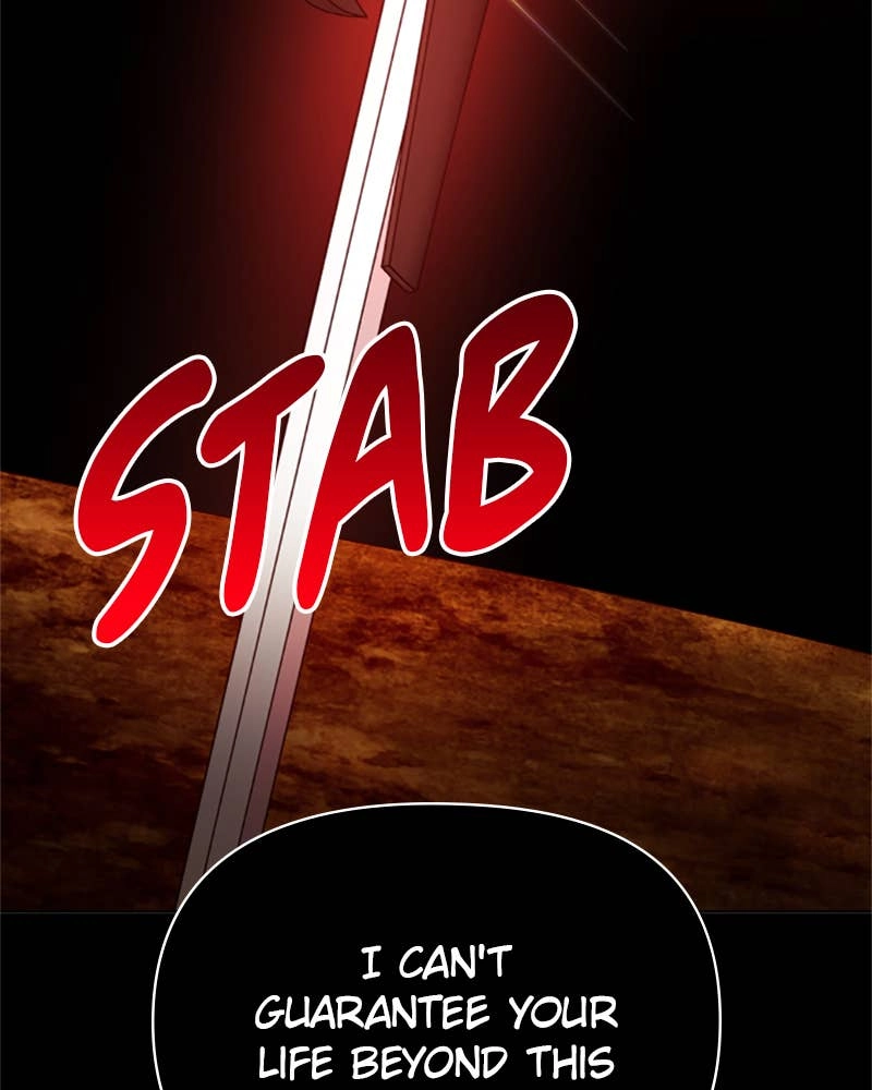 Your Throne Chapter 124 – PHANTOM PAIN (3) Page 118