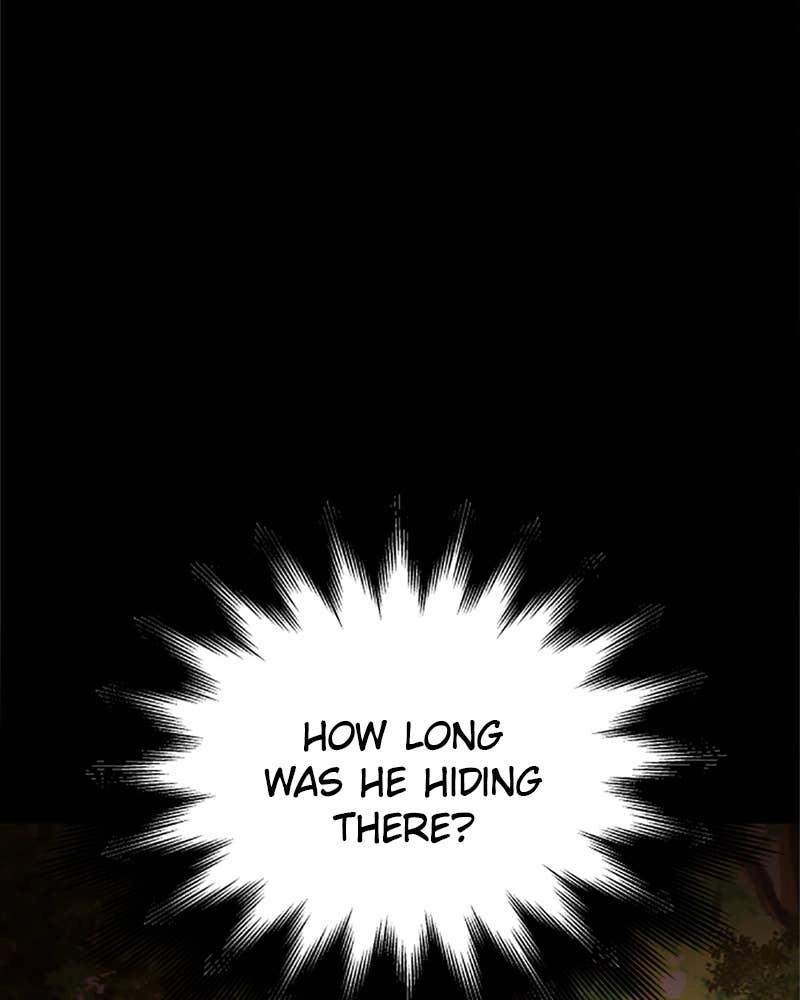Your Throne Chapter 124 – PHANTOM PAIN (3) Page 126