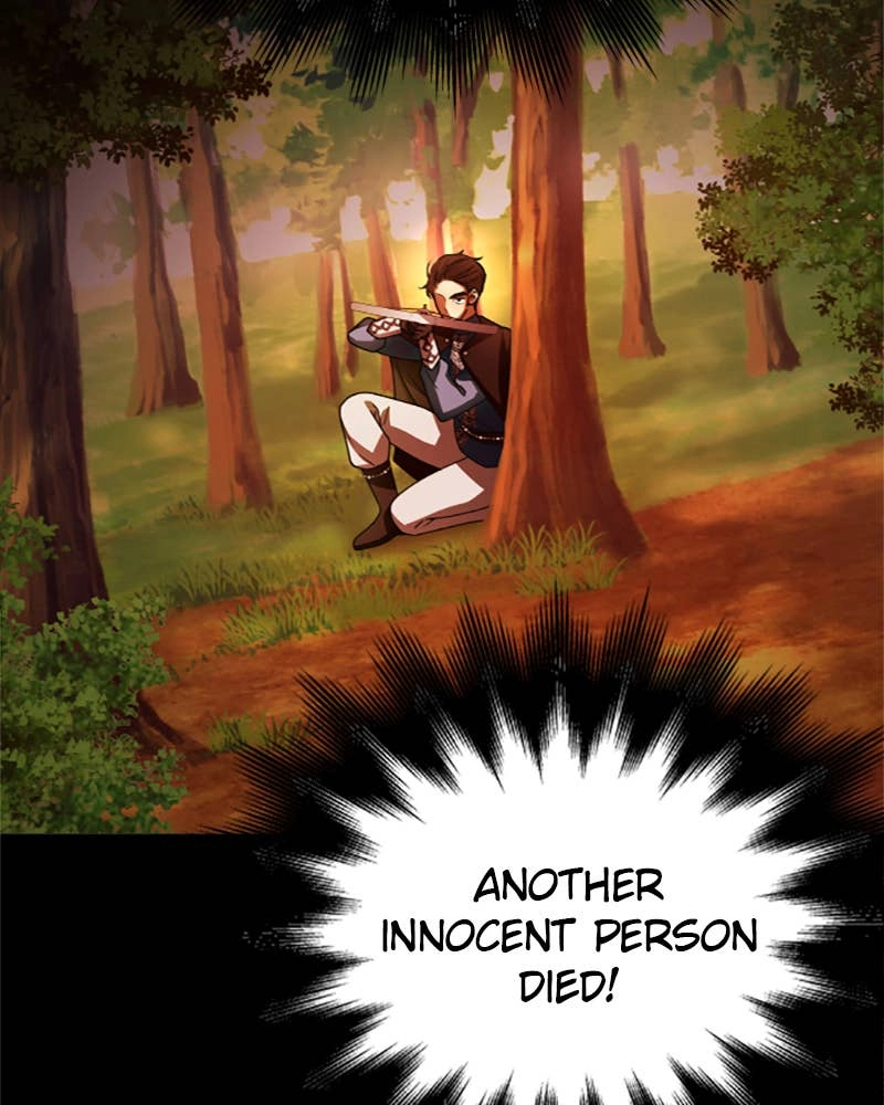 Your Throne Chapter 124 – PHANTOM PAIN (3) Page 127