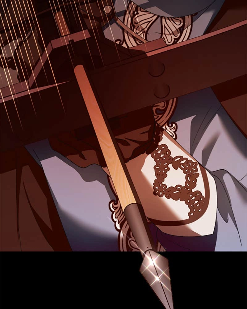 Your Throne Chapter 124 – PHANTOM PAIN (3) Page 129