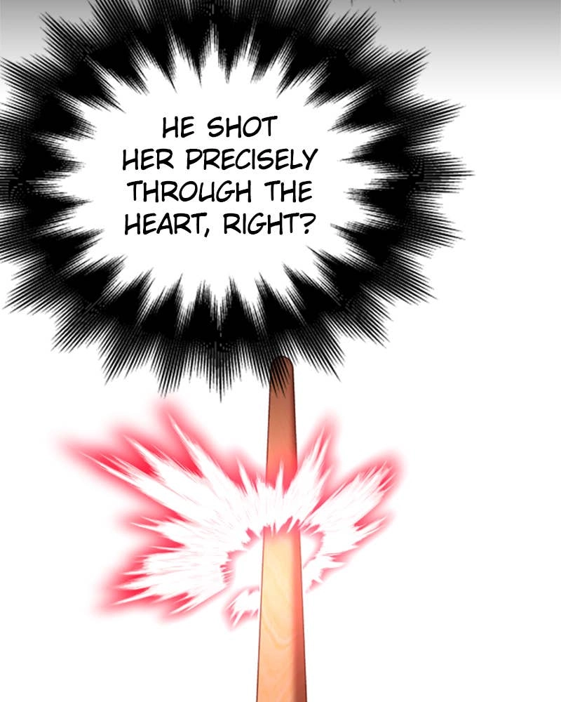 Your Throne Chapter 124 – PHANTOM PAIN (3) Page 132